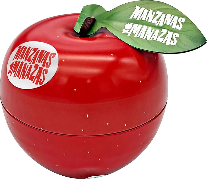 Manzanas Manazas - Falomir juegos