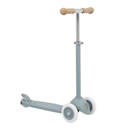 Patinete Eco Teal - Banwood