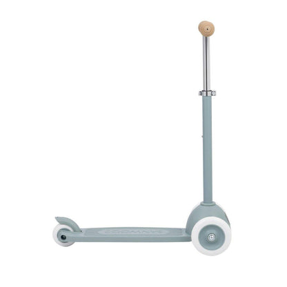 Patinete Eco Teal - Banwood