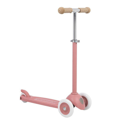 Patinete Eco  Raspberry - Banwood