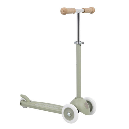 Patinete Eco Olive - Banwood