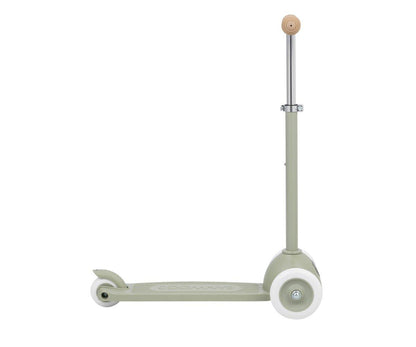 Patinete Eco Olive - Banwood