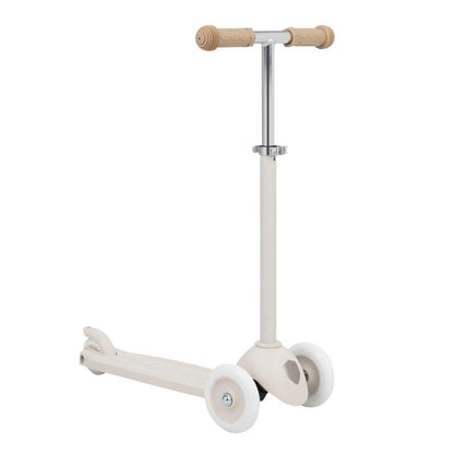 Patinete Eco Ivory - Banwood