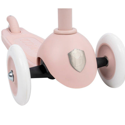 Patinete Eco Faded Pink - Banwood