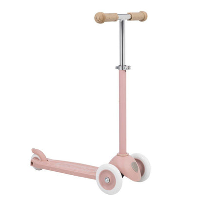 Patinete Eco Dusty Rose - Banwood