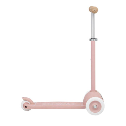 Patinete Eco Dusty Rose - Banwood