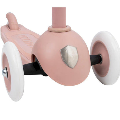 Patinete Eco Dusty Rose - Banwood