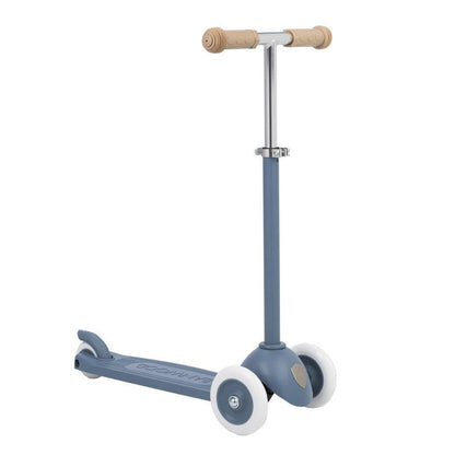 Patinete Eco Deep Sea - Banwood