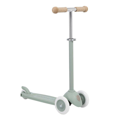 Patinete Eco Clay - Banwood