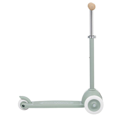 Patinete Eco Clay - Banwood