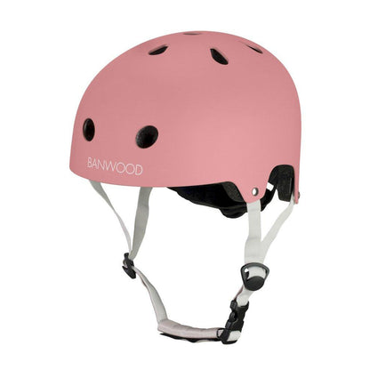 Casco Eco Raspberry - Banwood