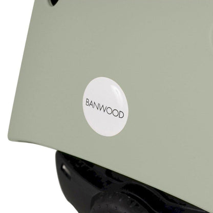 Casco Eco Olive - Banwood