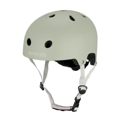 Casco Eco Olive - Banwood