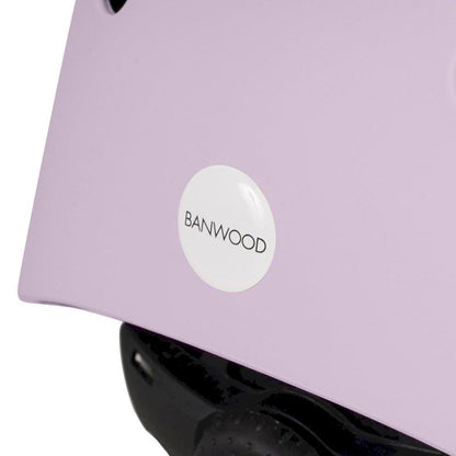 Casco Eco Lavender - Banwood