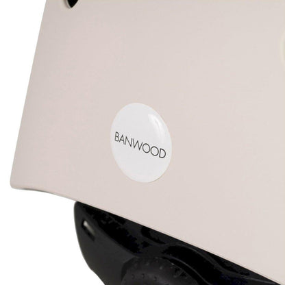 Casco Eco Ivory - Banwood