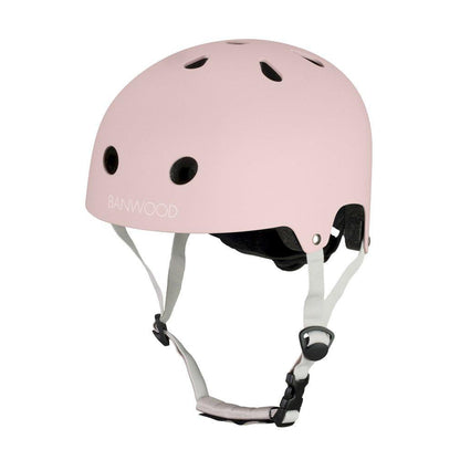 Casco Eco Faded Pink - Banwood