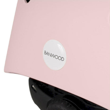Casco Eco Faded Pink - Banwood