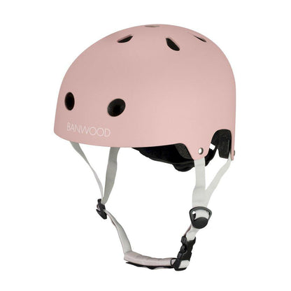 Casco Eco Dusty Rose - Banwood