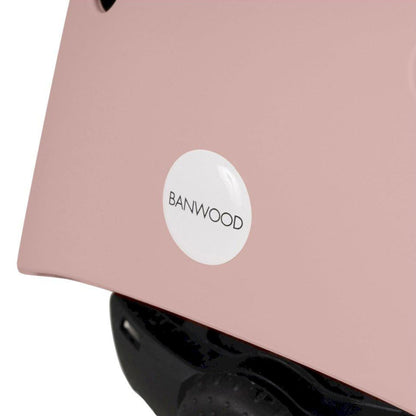 Casco Eco Dusty Rose - Banwood
