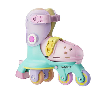 Patines Twista Rainbow Talla 23-28 - Yvolution