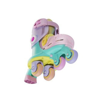 Patines Twista Rainbow Talla 30-34 - Yvolution