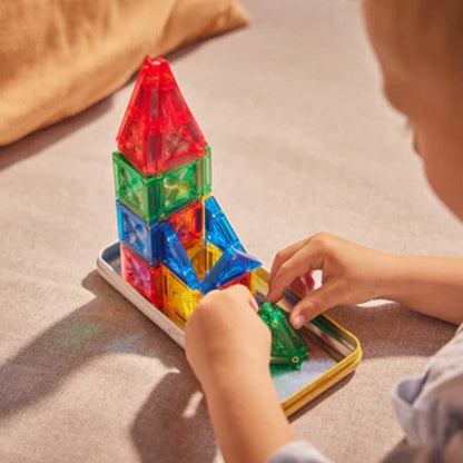 Pack Mini Tiles Intense 28 piezas - Cleverclixx