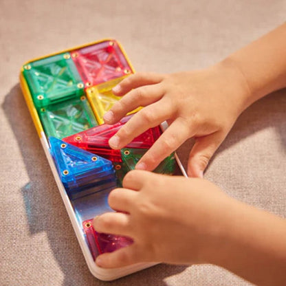 Pack Mini Tiles Intense 28 piezas - Cleverclixx