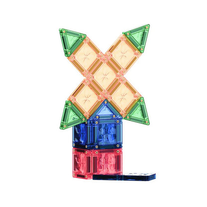 Pack Mini Tiles Pastel 28 piezas - Cleverclixx