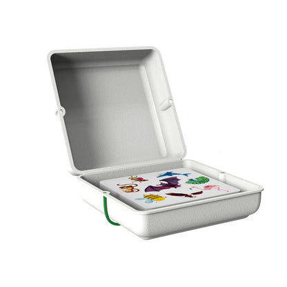 Juego de viaje Emparejar MierEdu