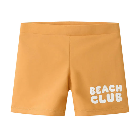 Bañador Short Stripes Blues & Beyond - Monnëka