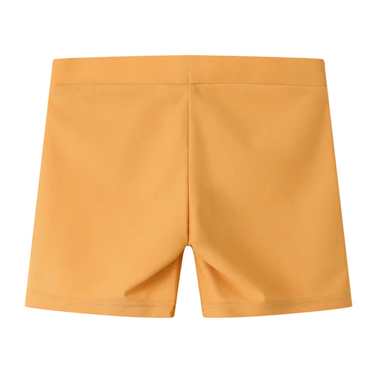 Bañador Short Stripes Blues & Beyond - Monnëka