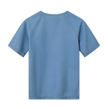 Camiseta Protección Solar Hippos - Monnëka