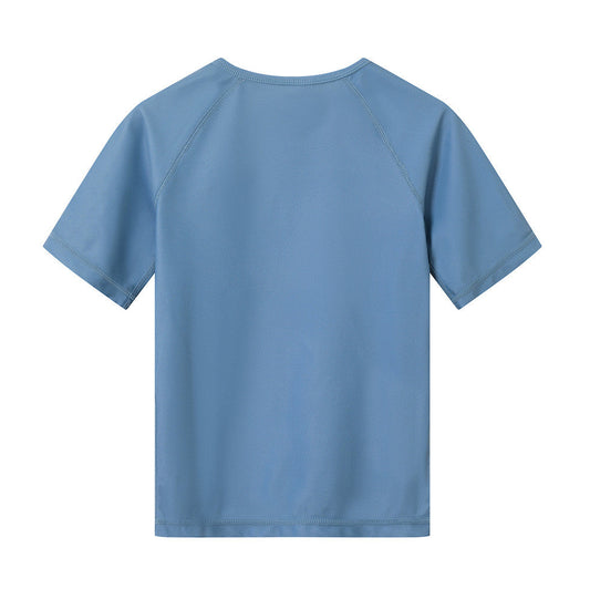 Camiseta Protección Solar Hippos - Monnëka