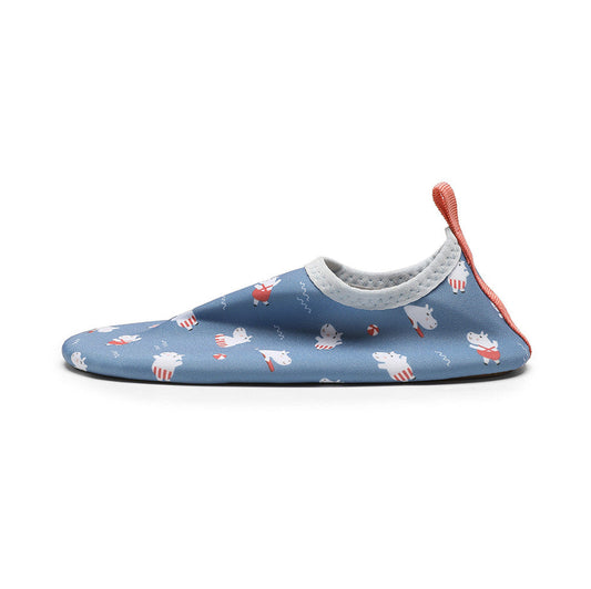 Escarpines Hippos - Monnëka