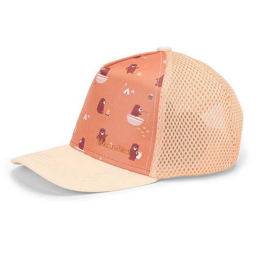 Gorra Camping - Monnëka