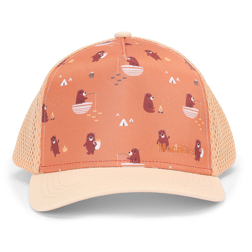 Gorra Camping - Monnëka