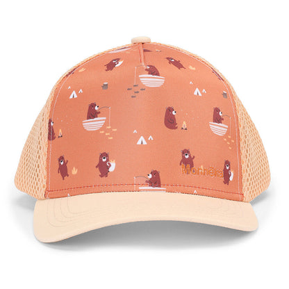 Gorra Camping - Monnëka