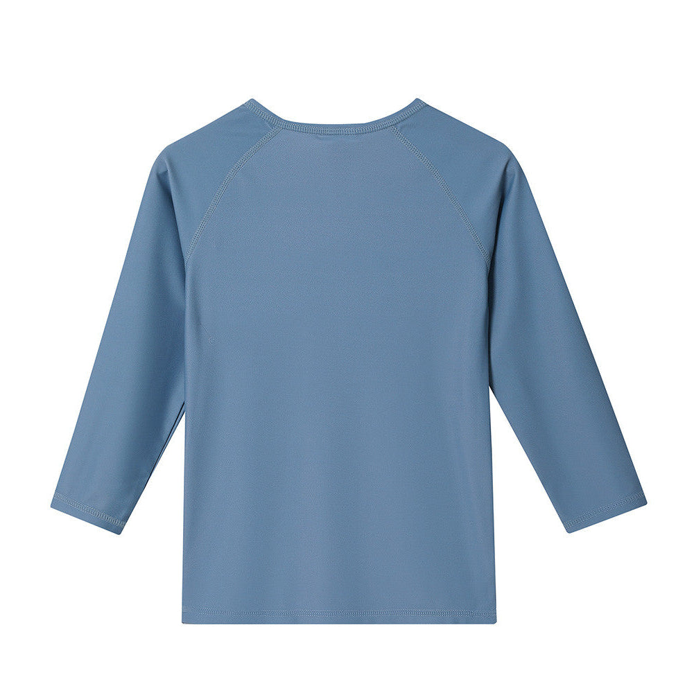 Camiseta Protección Solar Manga Larga Hippos - Monnëka