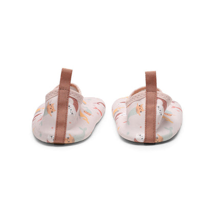 Escarpines Mermaid Cats - Monnëka