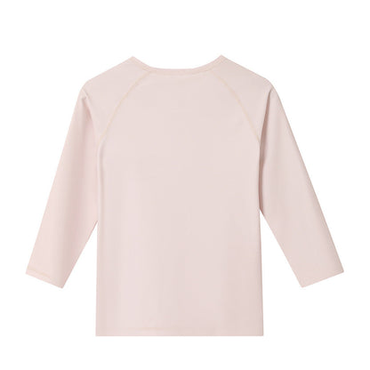 Camiseta Protección Solar Manga Larga Mermaid Cats - Monnëka