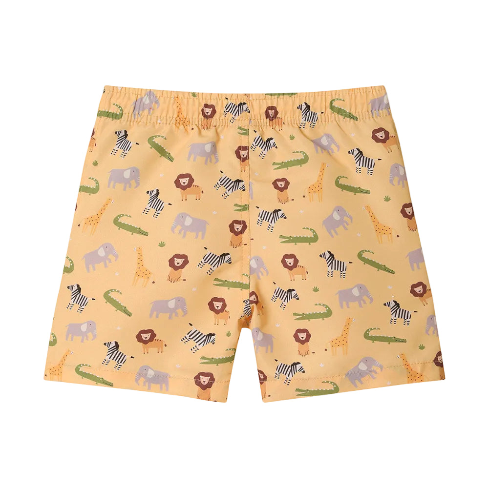 Bañador Boy Wild Animals - Monnëka