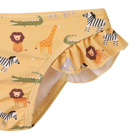 Bañador Braguita Wild Animals - Monnëka