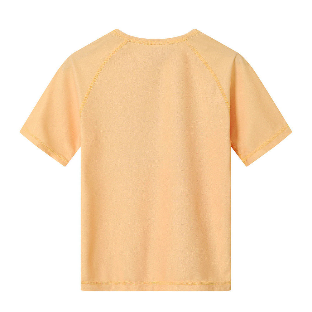 Camiseta Protección Solar Wild Animals - Monnëka