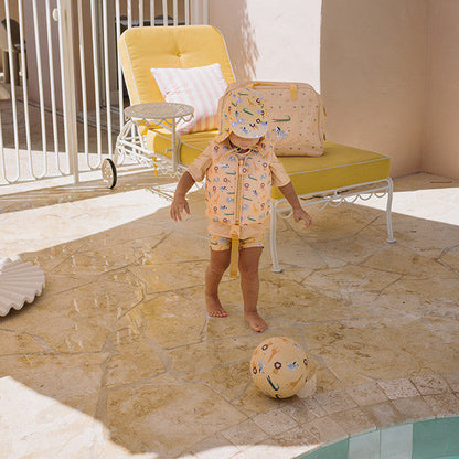 Bañador Short Wild Animals - Monnëka