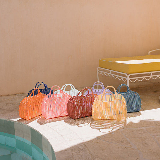 Bolso Retro Vintage - Monnëka