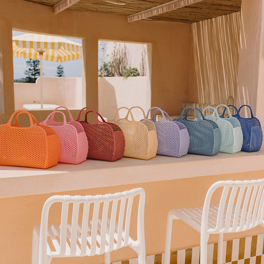 Bolso Retro Vintage - Monnëka