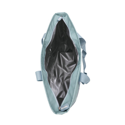 Bolso Tote Nevera Stripes Blues & Beyond - Monnëka