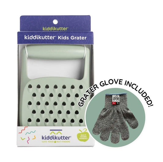 Rallador Infantil Grater Sage - KiddiKutter