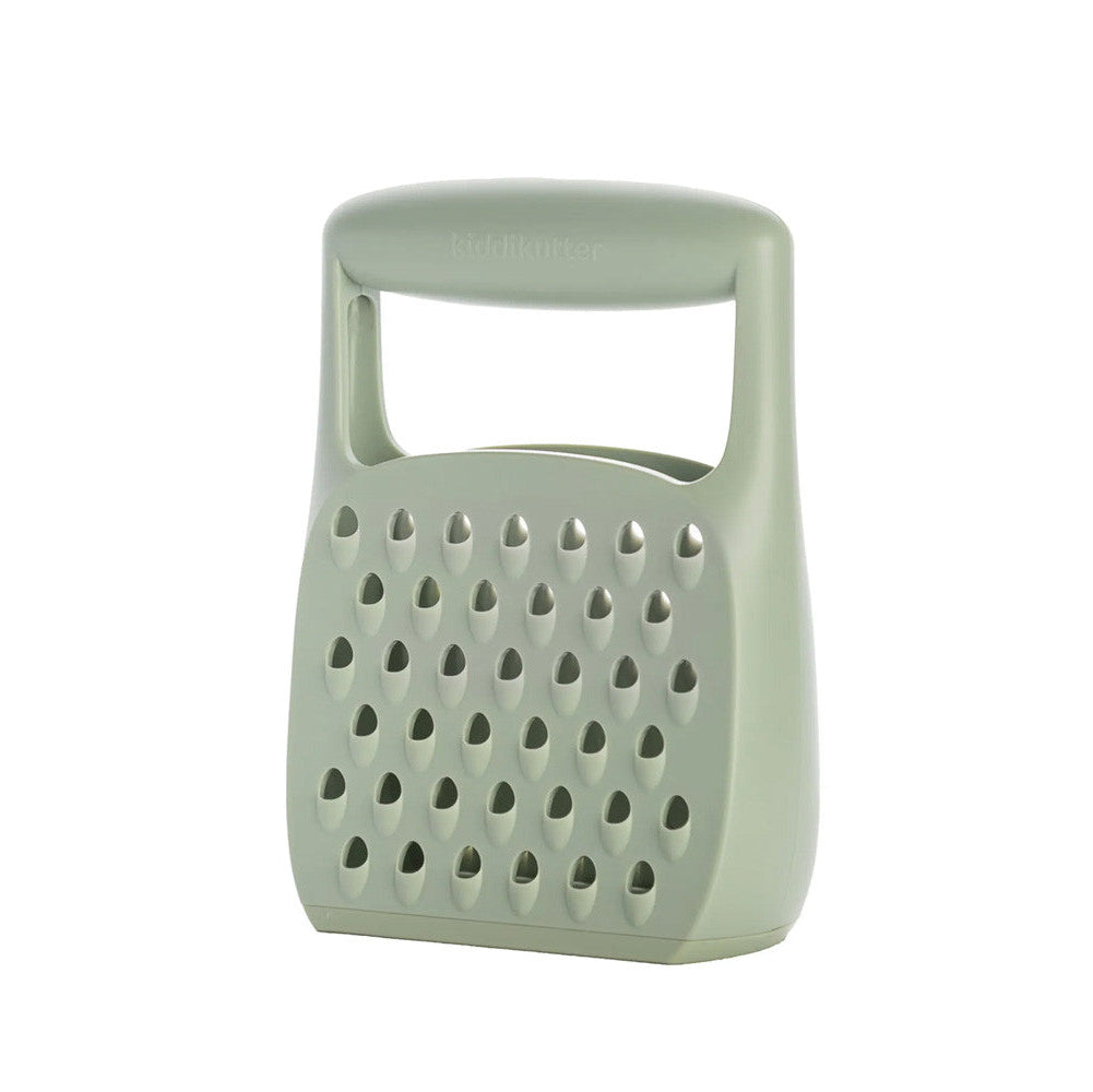 Rallador Infantil Grater Sage - KiddiKutter