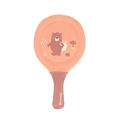 Palas de Playa Neopreno Camping con Pelota - Monnëka